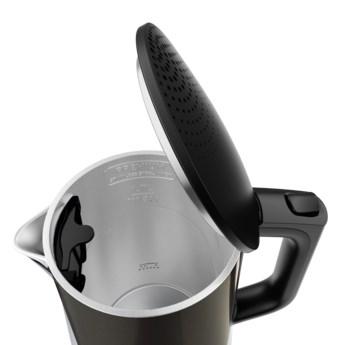 TEFAL KI831E10 Digitaler Wasserkocher