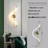 مصابيح LED – مصابيح LED جدارية