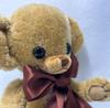 [USED] Cheeky Walnut Merrythought Teddy Bear