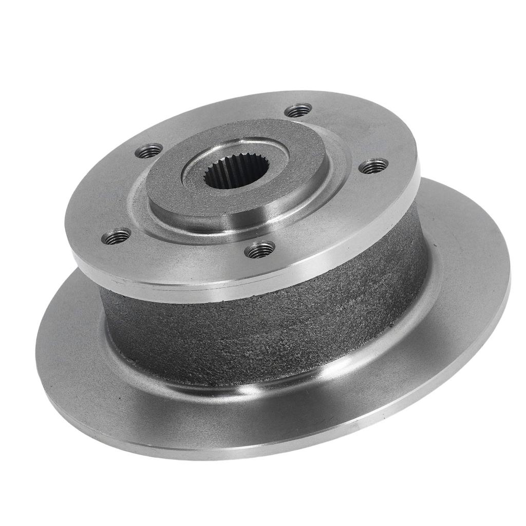 Féktárcsa agy AM142949 Nagy szilárdságú fém csere Gator XUV 620 625 825 835 haszongépjárművekhez