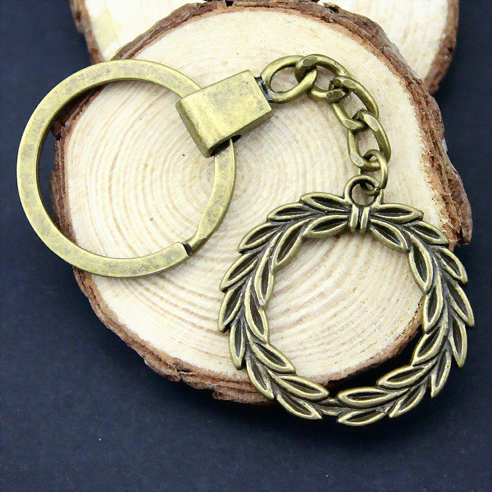 Buy WYISYWG 1 Pieces Key Chain Women Key Rings For Car Keychains With