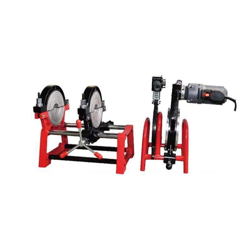 Xinjiahui PE Pipe Butt Fusion Welder