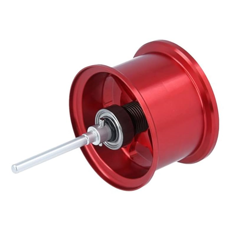 

Avail MicrocastSpool 20MT24R red