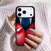 Boxhandschuh-Stil Handyhülle Für Apple iPhone 17 Air 16E 15 14 Plus 13 12 11 Pro Max Mini Funda Abdeckung