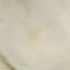 WOOLRICH 70s Vintage White Tag Mod coat XL Ivory TALON ZIP Men's Used