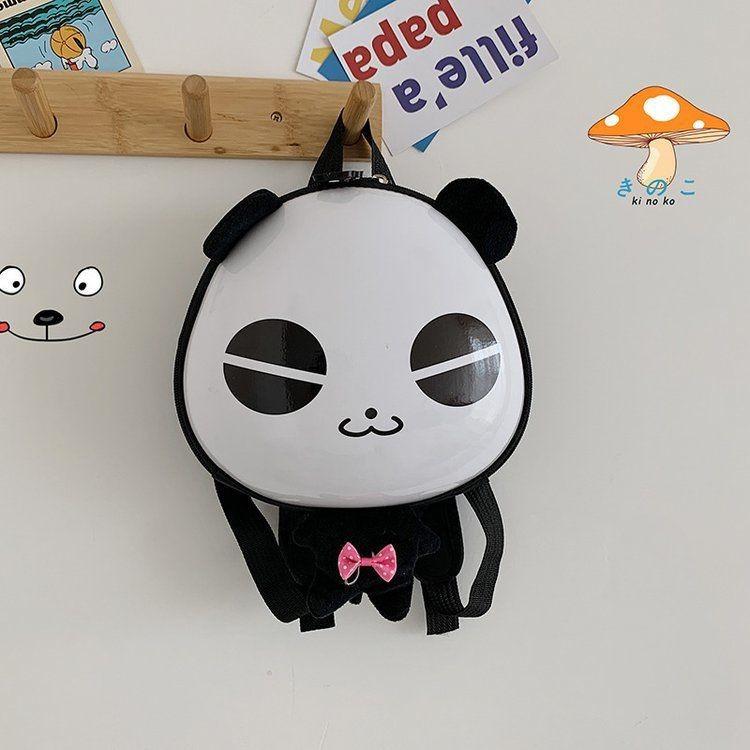 Boys Tiger Backpack Girls Cartoon Animal Schoolbag Print Waterproof Designs