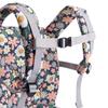 [Baby Amour] Bebamour Baby Carrier Mini Doll Carrier Cotton 2-way Carrying Parts for Dolls Pretend Play Birthday Gift (Fruit)
