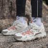Couples Outdoor Sneakers Trekking Camping Sports Shoes Breathable Mesh Climbing Shoes Fashion Anti-slip Hiking Shoes