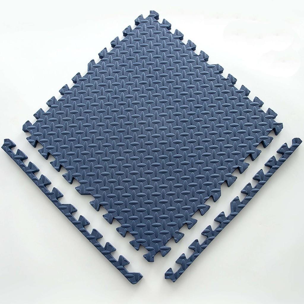 Eco-friendly Baby Crawling Mat Interlocking Foam Floor Mat Thickened Living Room Play Mat Wholesale