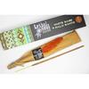 Encens Amérindien Tribal Soul Sauge Blanche & Palo Santo
