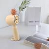 Battery-operated Fan Handheld Spray Fan Long-lasting Battery Life Reliable Performance User-friendly Operation