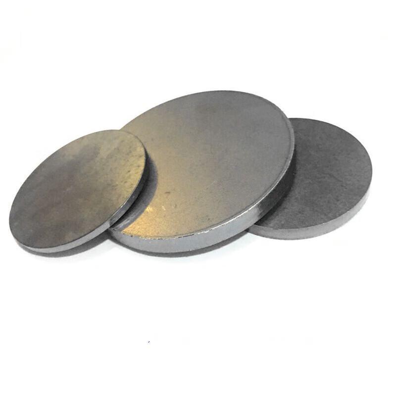 Industrial Steel Plate