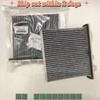 Cabin Pollen Air Filter For Mitsubishi Paiero V87 V93 V95 V97 MR500057 7803A028