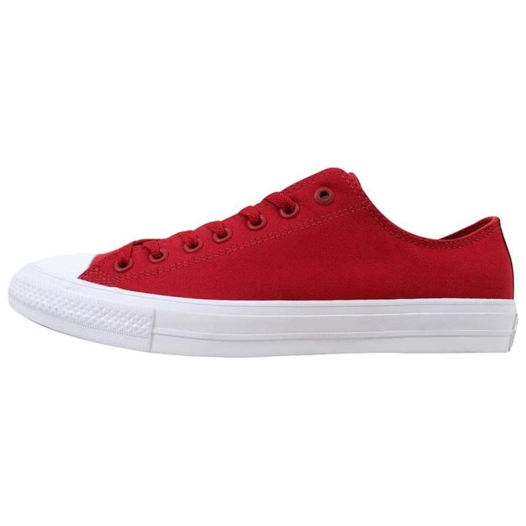 Chuck Taylor All Star Converse 2 Ox 'Salsa Red' 150151C