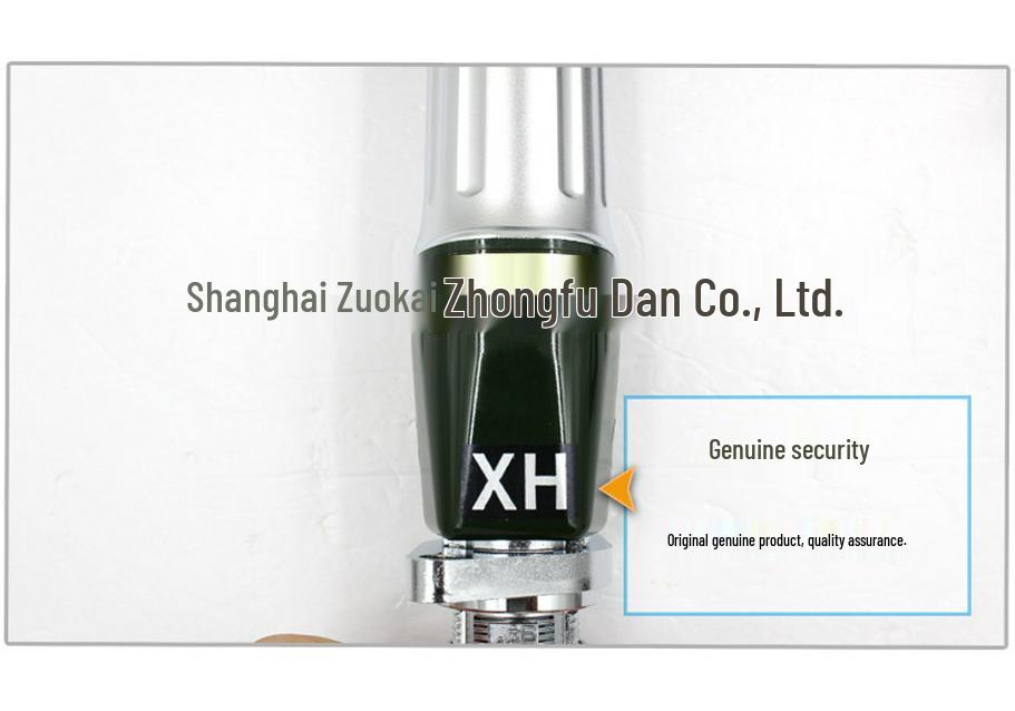 HIOS AF-6500HH/XH High-Speed Electric Screwdriver for Machine Use