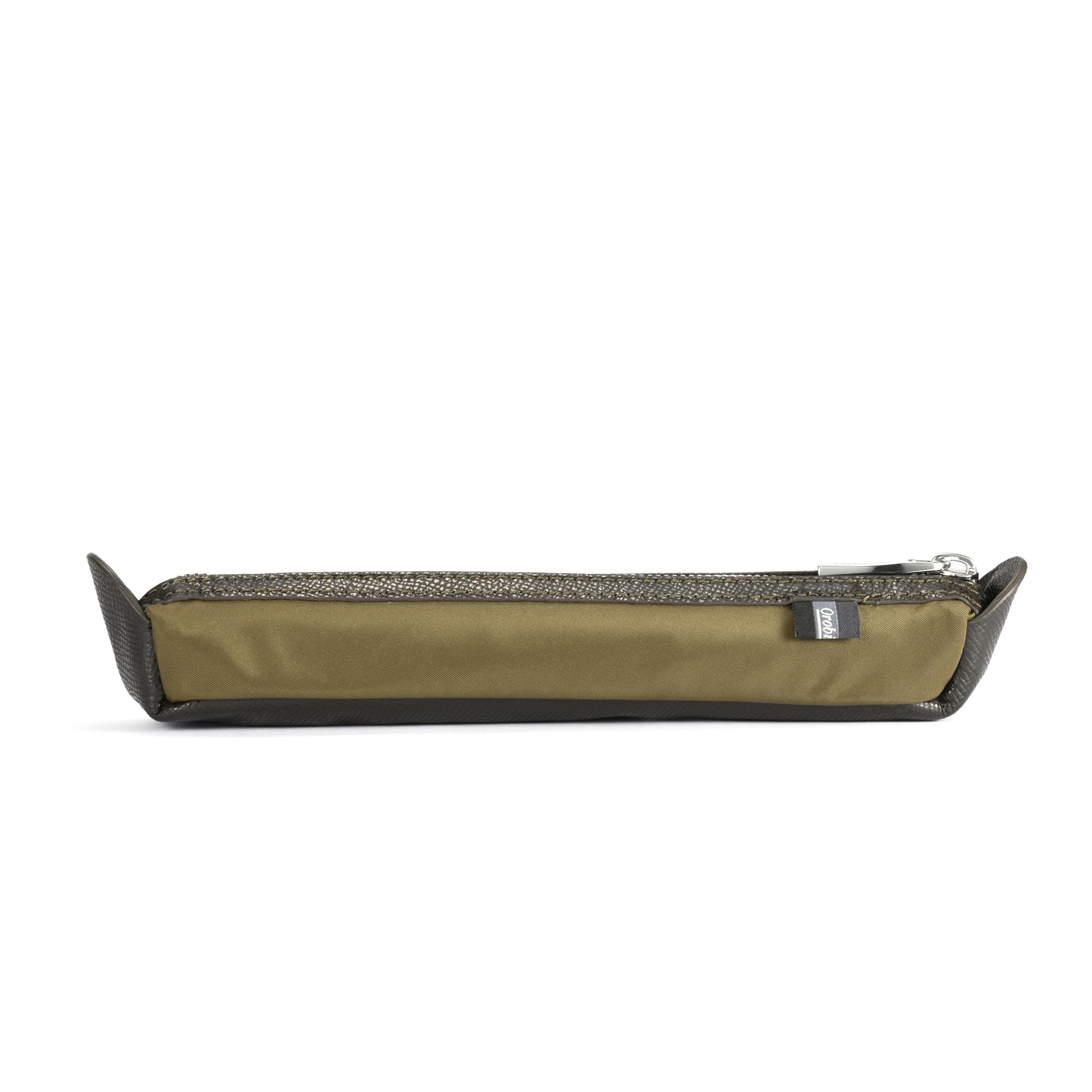 

Пенал Soro Маленький Хаки [Orobianco] Чехол, 8-10 ручек, Товары, 70г, №93022,