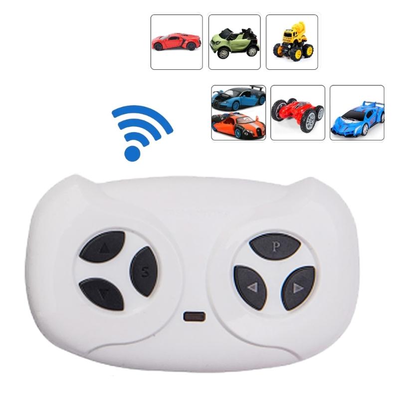 Kids Electric Vehicle Remote Children Eletric Toy Car Remote Control/Receiver 5pin 7pin Easy Operations for JR1810RX
