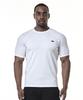 Pantopolladoleu Essential Short Sleeve T-Shirt White