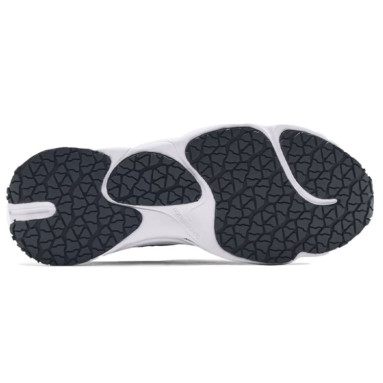 Under Armour  Micro G Kilchis Pitch Grey Women Sneakers White 3023740-100