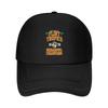 Anniversary Gift Flint Tropics Megabowl Champions Gifts For Music Fan Baseball Cap Fishing Hat For Women Men's