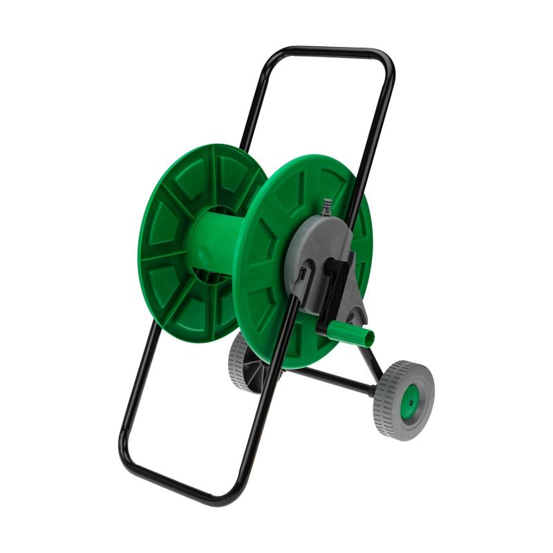 

Шланговая тележка Four Seasons 5725 1 2 60 м или 3 4 30 м