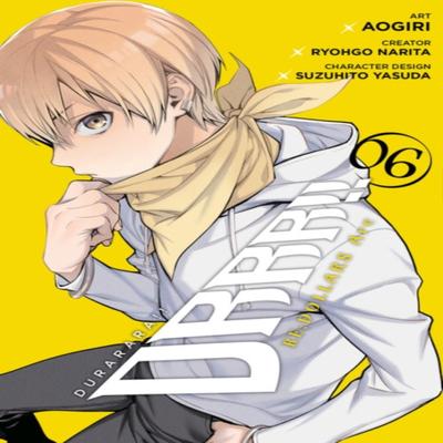 Kurgu – Çizgi Roman ve Manga