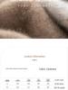 Autumn Winter Cashmere Knit Base Layer: Soft, Comfortable, Saddle Shoulder, Round Neck Shirt