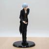 Anime Action Figure - Pvc Ornament Toy 'Beyond Journey'S End' Frieren Himmel Proposal Dance Collectible Gift For Birthday