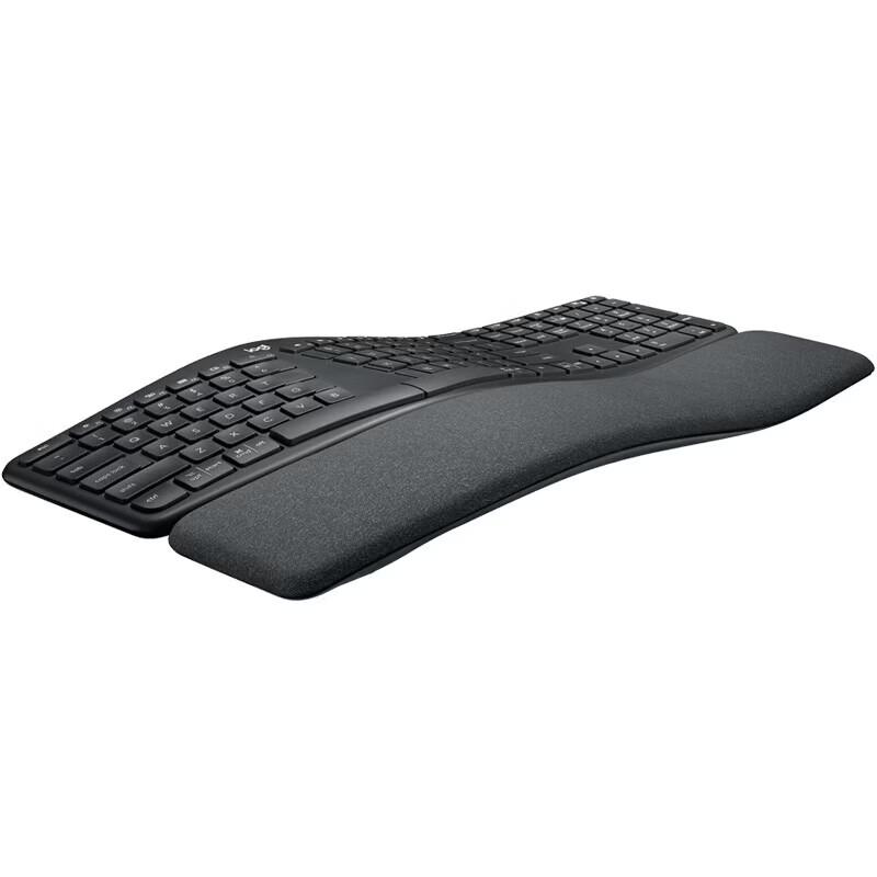 Logitech K860 Ergonomic Wireless Keyboard