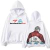 Machine Gun Kelly Lost Americana Tour European Size Hoodie