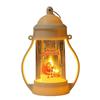 Christmas Vintage LED Farm Outdoor Decoration Christmas Decoration, Battery Powered, Long-Lasting And Beautiful