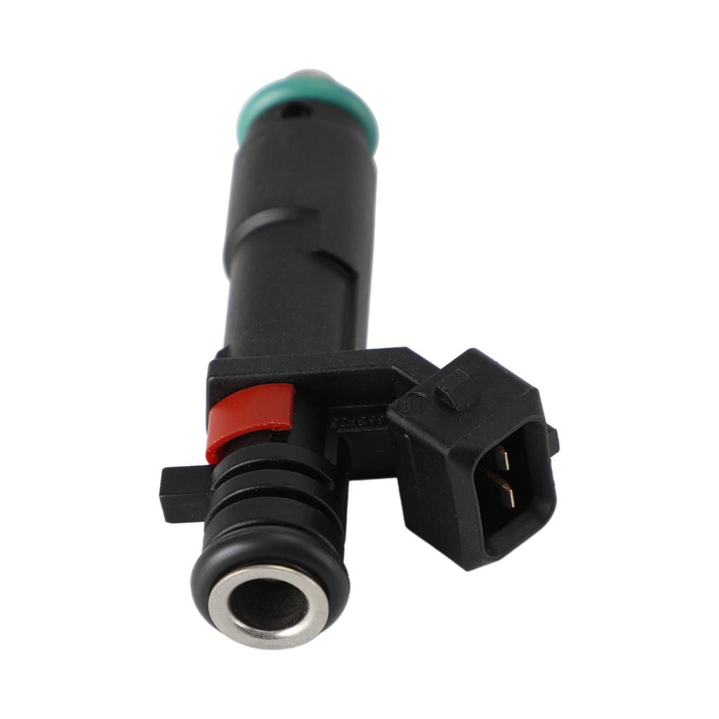 1 STÜCK Kraftstoffeinspritzdüsen 96800843 Passend für Chevrolet Spark 2011-2015 1.2L L4 INJ675