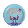 Blue Stitch Birthday Party Disposable Tableware Set - Plates, Cups, and Napkins for Boys