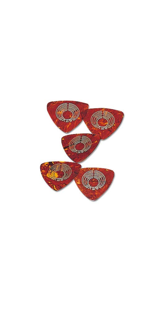 

SUZUKI Taishogoto Pick Set TSP-5