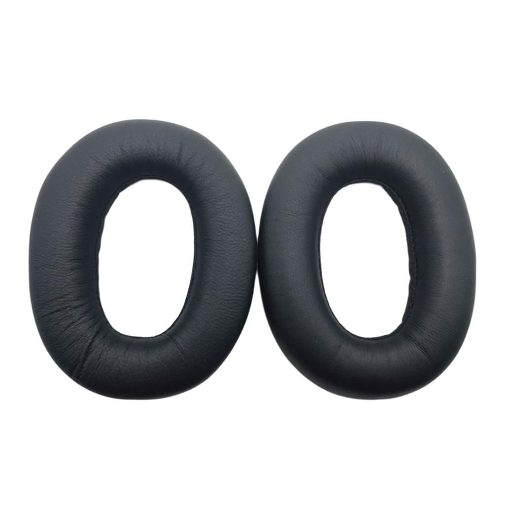 Lambskin Sheepskin Earpads Cushions for Bowers&Wilkins Px7 Headphones Earmuffs