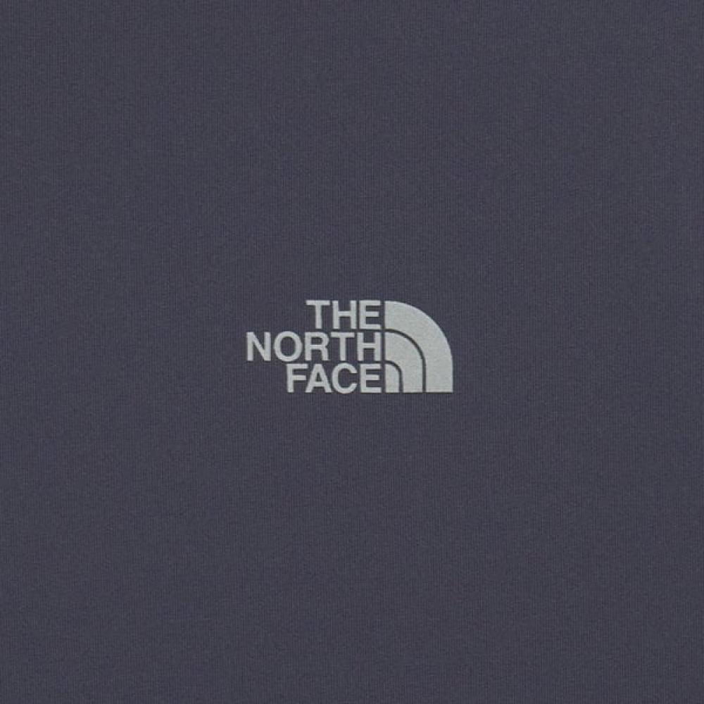 The NorTh Face Mens AreTe Long Sleeve T shirT Dsh