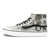 Vans Sk8 Hi 138 Decon 'V66 Marshmallow' Vans VN0A3MV1XGL