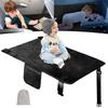 Comfortable Toddler Airplane Bed Soft Kid Seat Extender Portable Foot Hammock  Travel Essential