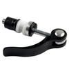 Seat Quick Release Screw Skewer Bicycle Clamp Clip