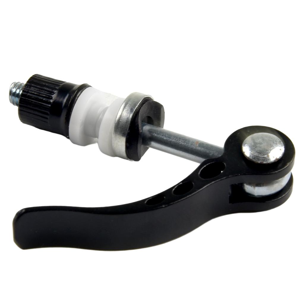 Seat Quick Release Screw Skewer Bicycle Clamp Clip