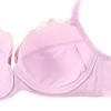 Triumph Story 558 Bra M021 Size E75 (Unpadded) (Lilac)