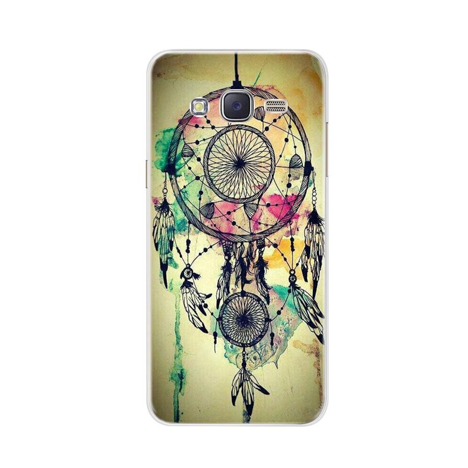 For Samsung J5 2015 Case Samsung J5 Cover For Samsung Galaxy J5 Duos 2015 J500 J500F J500H J500FN Back Cover Silicone Soft Cases