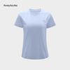 Camel Outdoor Quick-Dry Sports T-Shirt