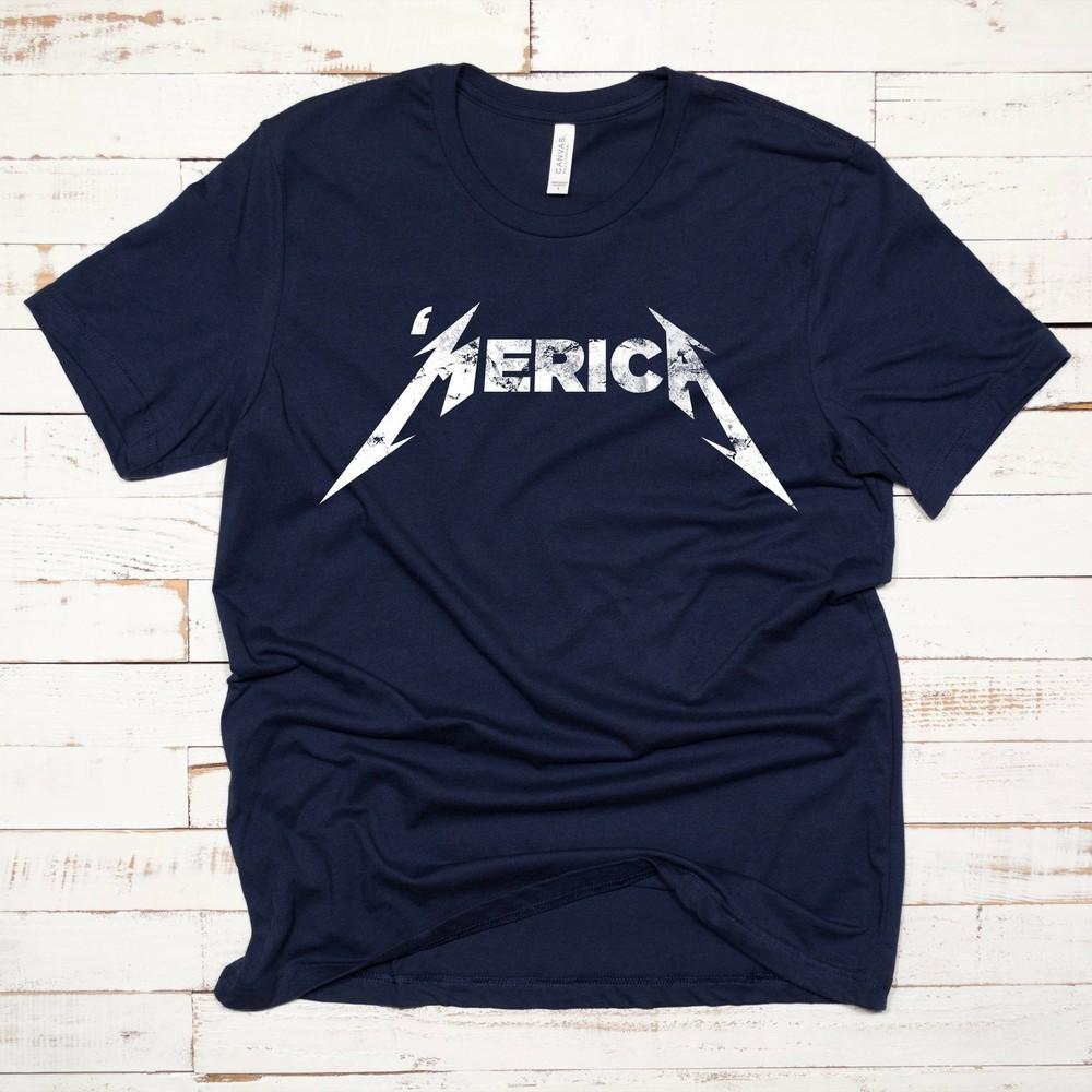 Merica T-Shirt 00034