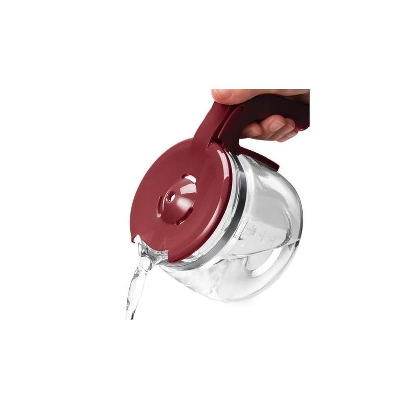 

delonghi Glass jug for ICM14011J-R ICM14011GJR