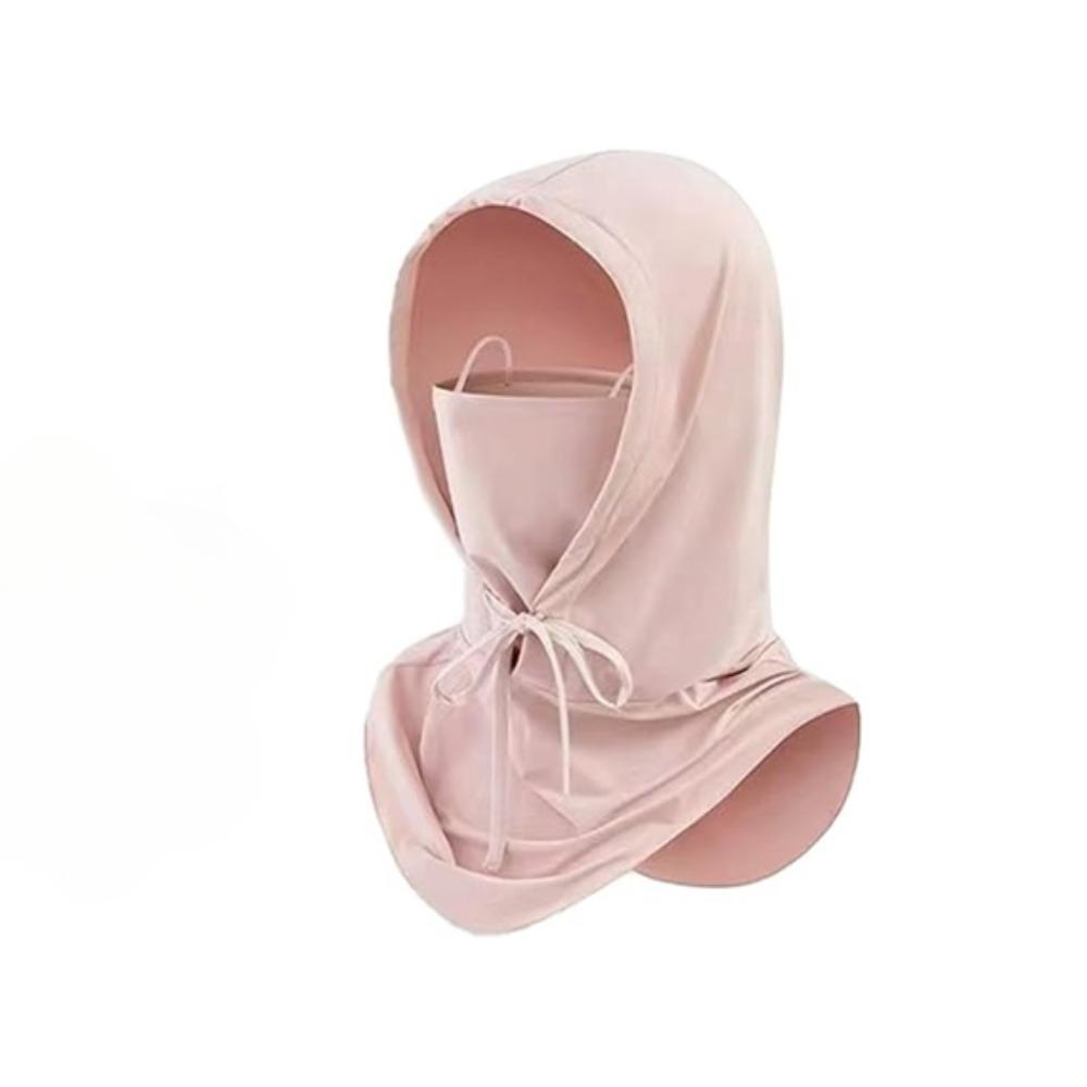Sun UV Protection Hood Breathable Full Head Mask Face Cover for Men Women  Full Head Scarf  Cycling Motorcycle Fishing Hiking