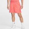 Nike Sportswear Jdi Letter Logo Shorts Men Bottoms Orange CJ4574-814