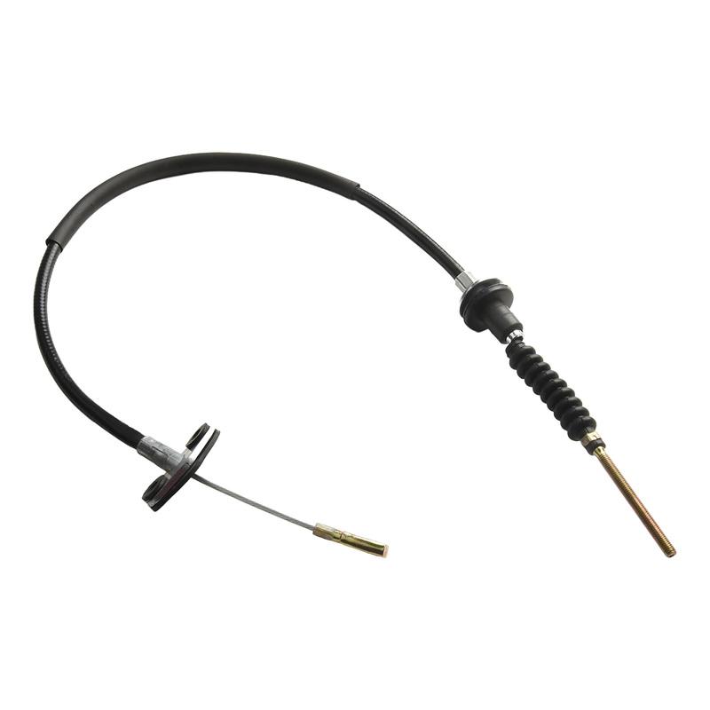 For Chevrolet Spark M300 Car Clutch Cable Clutch Replacement Cable Car Maintenance As Shown In The Picture Non-deformation