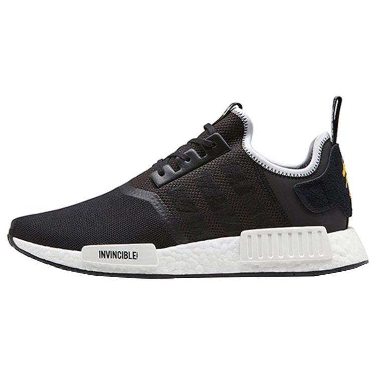 

Adidas Originals Invincible x Neighborhood x Adidas Originals NMD_R1 Tiger CQ1775 42⅔