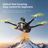 2025 New K15 Max Screen Controlled Version Drone With 4K HD Camera Aerial Photography Obstacle Avoidance Quadcopter Dron RC Toys